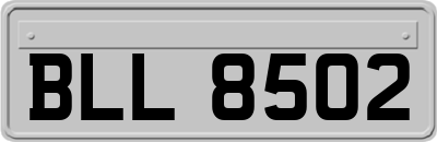 BLL8502