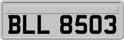 BLL8503
