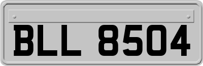 BLL8504