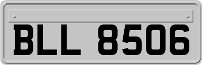 BLL8506