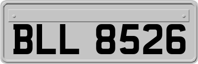 BLL8526