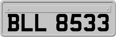 BLL8533