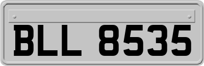 BLL8535