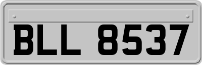 BLL8537