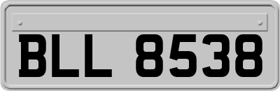 BLL8538