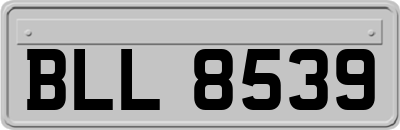 BLL8539