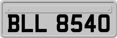 BLL8540