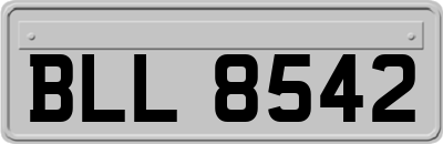 BLL8542