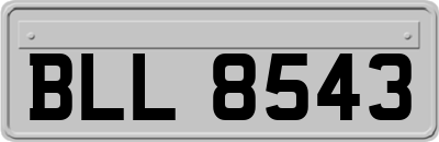 BLL8543