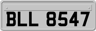 BLL8547