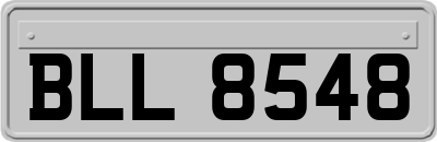 BLL8548