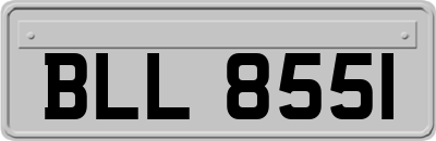 BLL8551