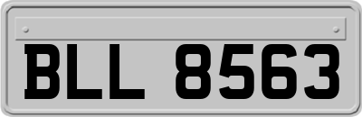 BLL8563