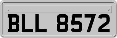 BLL8572