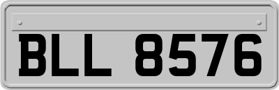 BLL8576