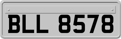 BLL8578