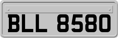 BLL8580