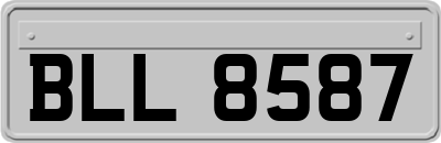 BLL8587