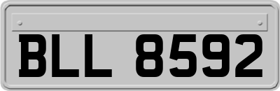 BLL8592