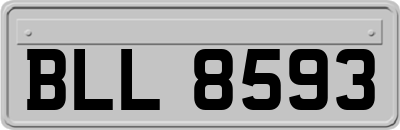 BLL8593