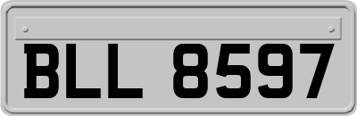 BLL8597