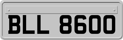 BLL8600