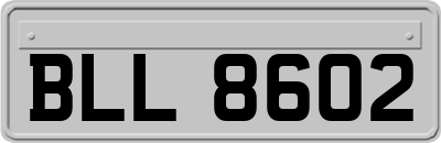 BLL8602