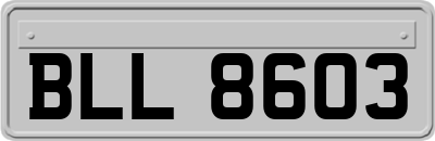 BLL8603