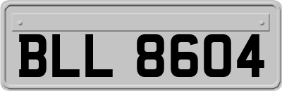 BLL8604