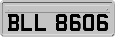 BLL8606