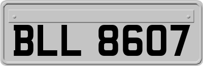 BLL8607