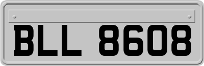 BLL8608