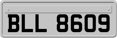 BLL8609