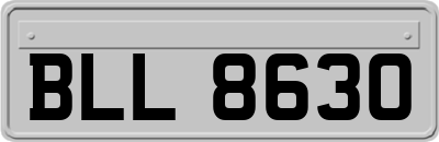 BLL8630
