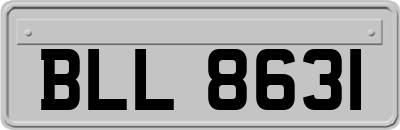 BLL8631
