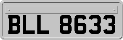 BLL8633