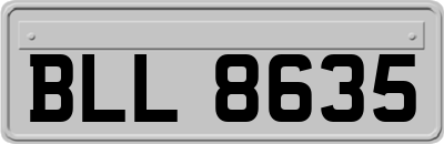 BLL8635