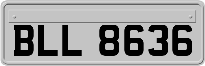 BLL8636