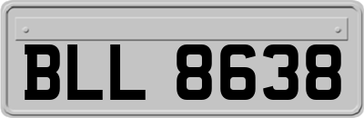 BLL8638
