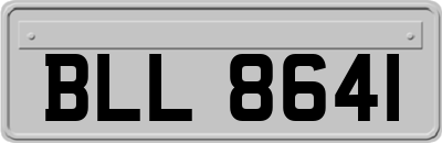 BLL8641
