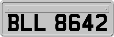 BLL8642