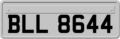 BLL8644