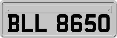 BLL8650