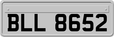 BLL8652