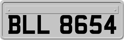 BLL8654