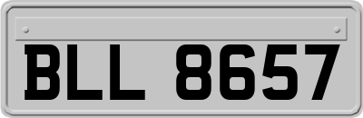 BLL8657