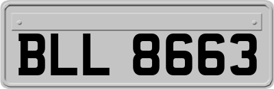 BLL8663