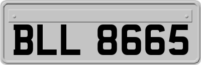 BLL8665