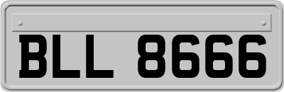 BLL8666