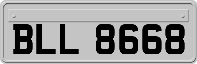 BLL8668